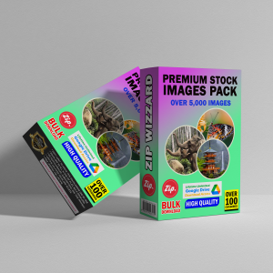 5000+Stock Images Pack